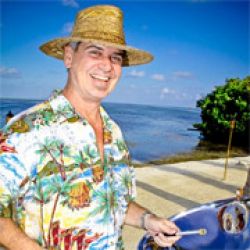 Steel Drum Music