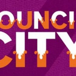 Bouncin' City LLC