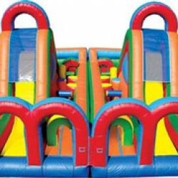 Bouncing Fun Inflatable Rentals