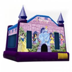 Bravo Bounce Inflatables & Party Rentals
