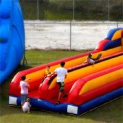 All Bounce Entertainment