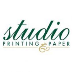 Studio Printing