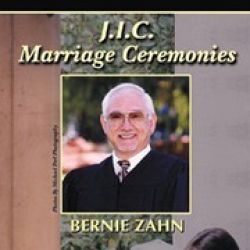 JIC Marriage Ceremonies