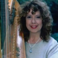 Pacific Harps ~ Carolyn Sykes