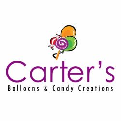 Carter's Balloon and Candy Creations