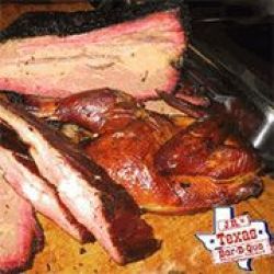 JR's Texas Bar-B-Que - BBQ Catering