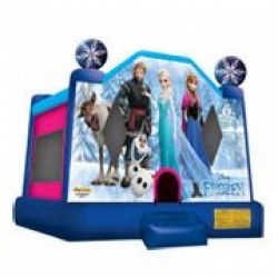 Kidz Celebration Inflatables Llc