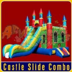 A & S Play Zone