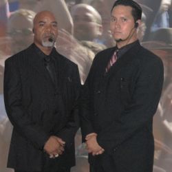 VMS Special Event Security Services