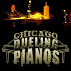Chicago Dueling Pianos