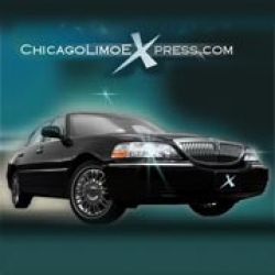 Chicago Limo Express