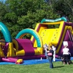 Awesome Amusements