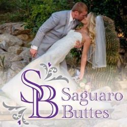 Saguaro Buttes