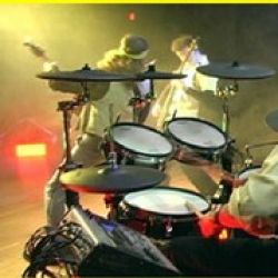 Glow ~ Atlanta Dance Band