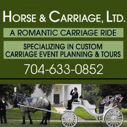 A Horse & Carriage, Ltd.
