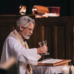 Archbishop David Leon Cooper