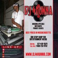 DJ 4hunna LLC