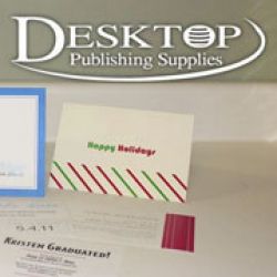 Desktop Publishing Supplies, Inc.
