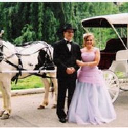 Mike Roach Carriage Service