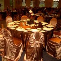 Elegant Chair Covers LLC