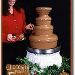 Chocolate Fountain Fun Llc.