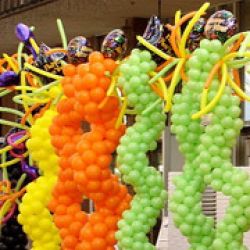 Balloons Sound Great