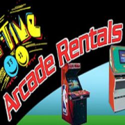 Funtime Arcades