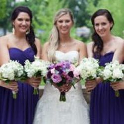 Weddings by Gail