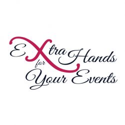 Extra Hands For Your Events