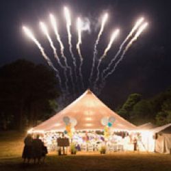 American Tent & Table
