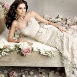 Iris City Cleaners - Wedding Gown Preservation