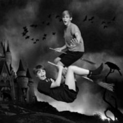 Peachtree Pictures Green Screen Instant Printing