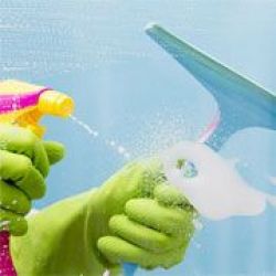 Elliott's Cleaning Services LLC