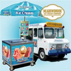 Meadowbrook Ice Cream Company, Inc