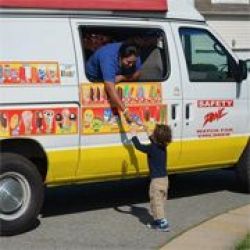 Mobile Ice Cream Corp.