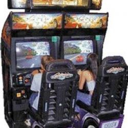 Arcade Game Rentals of DC