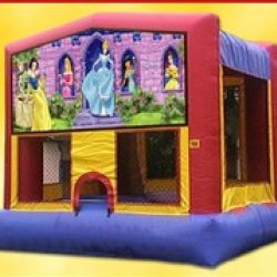 AirCastles Inflatables
