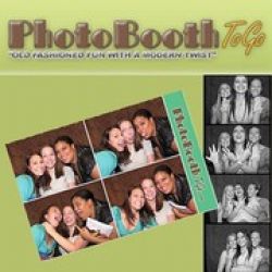 Photo Booth to Go