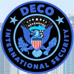 Deco International Security Corp.