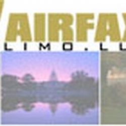 Fairfax Limo