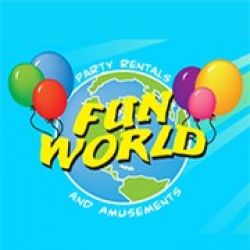 Fun World Party Rentals - Denver Inflatables
