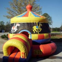 Jumptastic Inc.