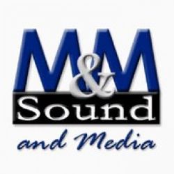 M and M Sound and Media
