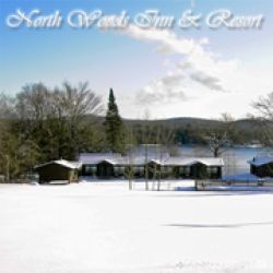 Great Pines Lodge