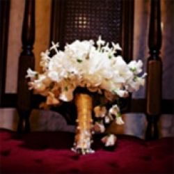 Adcock Wedding and Event Florals