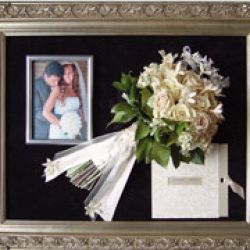 Roses Freeze Dry - Floral Preservations Ct Ny