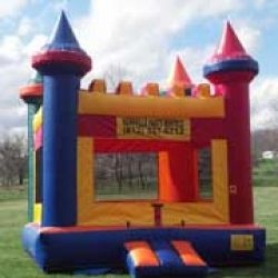 Seward Party Rentals
