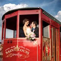 St. Louis Trolley