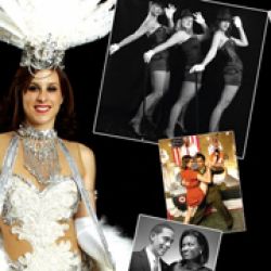 Tribute Productions Entertainment & Music