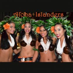 Aloha Islanders - Hawaiian Entertainment, Inc.